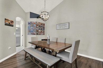 Golf course, pool home, extra large driveway, recent ROOF on Rivard Golf and Country Club in Florida - for sale on GolfHomes.com, golf home, golf lot