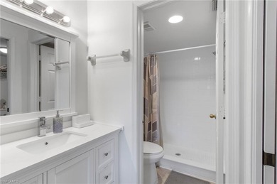 Grab a drink of your choice, head to the lanai and watch the on Royal Wood Golf and Country Club in Florida - for sale on GolfHomes.com, golf home, golf lot