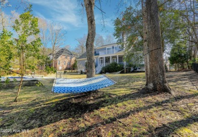 Welcome to a your next Beautiful home in the Charming Olde Point on Olde Point Golf and Country Club in North Carolina - for sale on GolfHomes.com, golf home, golf lot