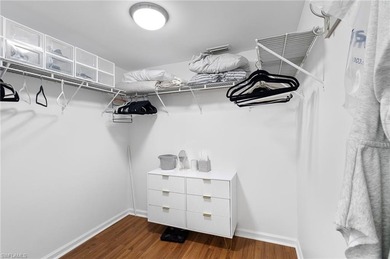 Grab a drink of your choice, head to the lanai and watch the on Royal Wood Golf and Country Club in Florida - for sale on GolfHomes.com, golf home, golf lot