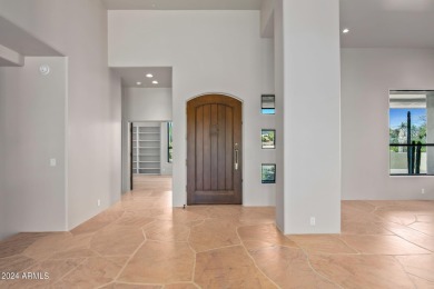 PRICE REDUCED!  Discover luxury in this beautifully remodeled on Desert Mountain Golf Club - Renegade Course in Arizona - for sale on GolfHomes.com, golf home, golf lot