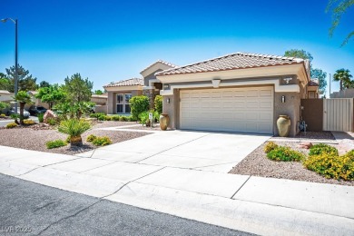This upgraded *Versatile Versailles* model is in the heart of on Eagle Crest Golf Club in Nevada - for sale on GolfHomes.com, golf home, golf lot