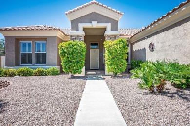 This upgraded *Versatile Versailles* model is in the heart of on Eagle Crest Golf Club in Nevada - for sale on GolfHomes.com, golf home, golf lot