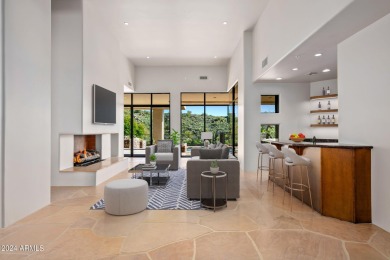 PRICE REDUCED!  Discover luxury in this beautifully remodeled on Desert Mountain Golf Club - Renegade Course in Arizona - for sale on GolfHomes.com, golf home, golf lot