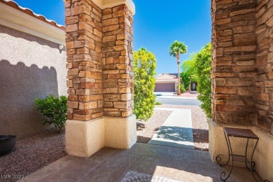 This upgraded *Versatile Versailles* model is in the heart of on Eagle Crest Golf Club in Nevada - for sale on GolfHomes.com, golf home, golf lot