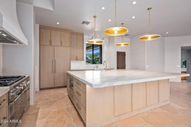 PRICE REDUCED!  Discover luxury in this beautifully remodeled on Desert Mountain Golf Club - Renegade Course in Arizona - for sale on GolfHomes.com, golf home, golf lot
