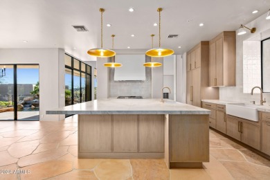 PRICE REDUCED!  Discover luxury in this beautifully remodeled on Desert Mountain Golf Club - Renegade Course in Arizona - for sale on GolfHomes.com, golf home, golf lot