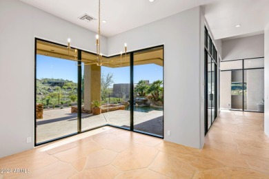 PRICE REDUCED!  Discover luxury in this beautifully remodeled on Desert Mountain Golf Club - Renegade Course in Arizona - for sale on GolfHomes.com, golf home, golf lot