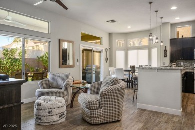 This upgraded *Versatile Versailles* model is in the heart of on Eagle Crest Golf Club in Nevada - for sale on GolfHomes.com, golf home, golf lot