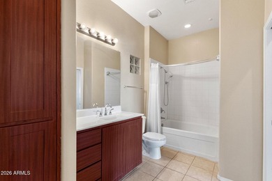 Live where everyday life feels like a getaway. This on Stonecreek Golf Club in Arizona - for sale on GolfHomes.com, golf home, golf lot