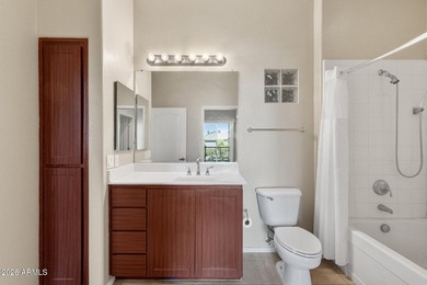 Live where everyday life feels like a getaway. This on Stonecreek Golf Club in Arizona - for sale on GolfHomes.com, golf home, golf lot