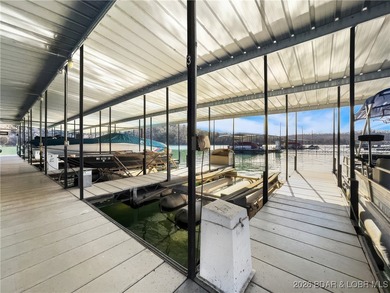 Incredible opportunity for comfortable lake living; and the on Lake Valley Country Club in Missouri - for sale on GolfHomes.com, golf home, golf lot