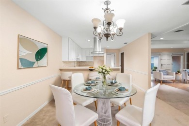 Discover this charming 2-bedroom, 2-bathroom residence nestled on Grenelefe Golf and Tennis Resort in Florida - for sale on GolfHomes.com, golf home, golf lot