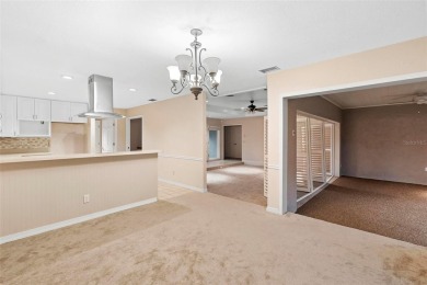 Discover this charming 2-bedroom, 2-bathroom residence nestled on Grenelefe Golf and Tennis Resort in Florida - for sale on GolfHomes.com, golf home, golf lot