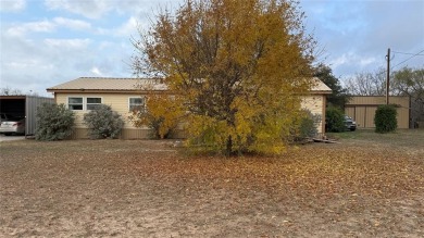 Set on three scenic acres, this exceptional property combines on Creek Bend Golf Course in Texas - for sale on GolfHomes.com, golf home, golf lot