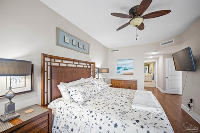 9TH-FLOOR DUAL VIEWS | PREMIER GOLF & BEACH CLUB ACCESSIBILITY on Lost Key Golf Club in Florida - for sale on GolfHomes.com, golf home, golf lot