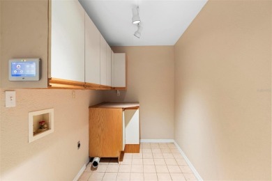Discover this charming 2-bedroom, 2-bathroom residence nestled on Grenelefe Golf and Tennis Resort in Florida - for sale on GolfHomes.com, golf home, golf lot
