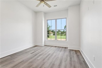 Gorgeous new construction by Haspel Homes, the home features 3 on Money Hill Golf and Country Club in Louisiana - for sale on GolfHomes.com, golf home, golf lot