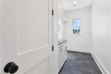 Gorgeous new construction by Haspel Homes, the home features 3 on Money Hill Golf and Country Club in Louisiana - for sale on GolfHomes.com, golf home, golf lot