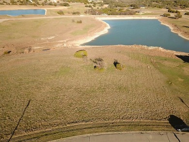 ****WATERFRONT**** Marvelous waterfront lot for sale at The on The Retreat in Texas - for sale on GolfHomes.com, golf home, golf lot