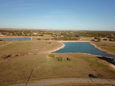 ****WATERFRONT**** Marvelous waterfront lot for sale at The on The Retreat in Texas - for sale on GolfHomes.com, golf home, golf lot