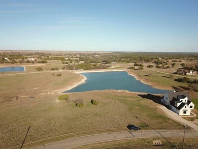 ****WATERFRONT**** Marvelous waterfront lot for sale at The on The Retreat in Texas - for sale on GolfHomes.com, golf home, golf lot