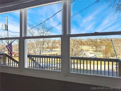 Incredible opportunity for comfortable lake living; and the on Lake Valley Country Club in Missouri - for sale on GolfHomes.com, golf home, golf lot