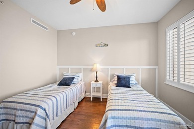 9TH-FLOOR DUAL VIEWS | PREMIER GOLF & BEACH CLUB ACCESSIBILITY on Lost Key Golf Club in Florida - for sale on GolfHomes.com, golf home, golf lot