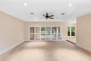 Discover this charming 2-bedroom, 2-bathroom residence nestled on Grenelefe Golf and Tennis Resort in Florida - for sale on GolfHomes.com, golf home, golf lot