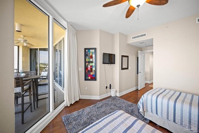 9TH-FLOOR DUAL VIEWS | PREMIER GOLF & BEACH CLUB ACCESSIBILITY on Lost Key Golf Club in Florida - for sale on GolfHomes.com, golf home, golf lot