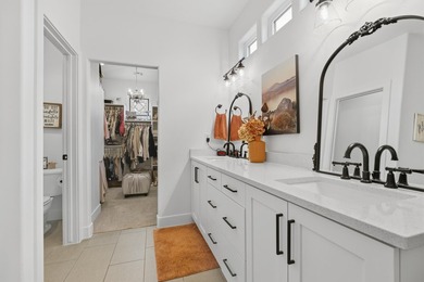 Beautiful custom home in the desirable Dunes subdivision. The on Sand Hollow Golf Resort in Utah - for sale on GolfHomes.com, golf home, golf lot