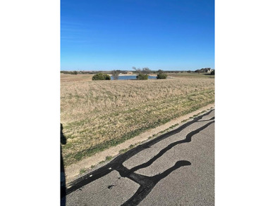 ****WATERFRONT**** Marvelous waterfront lot for sale at The on The Retreat in Texas - for sale on GolfHomes.com, golf home, golf lot