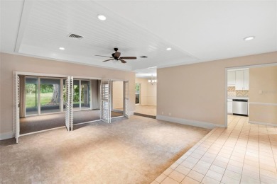 Discover this charming 2-bedroom, 2-bathroom residence nestled on Grenelefe Golf and Tennis Resort in Florida - for sale on GolfHomes.com, golf home, golf lot
