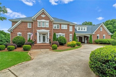 Jon Peery built quality that looks as good today as when it was on Thornblade Club in South Carolina - for sale on GolfHomes.com, golf home, golf lot