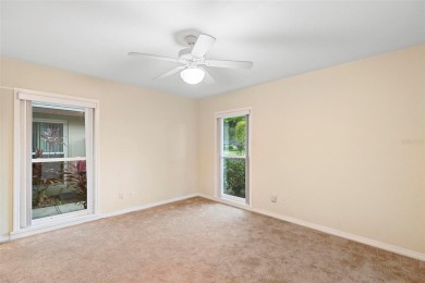 Discover this charming 2-bedroom, 2-bathroom residence nestled on Grenelefe Golf and Tennis Resort in Florida - for sale on GolfHomes.com, golf home, golf lot