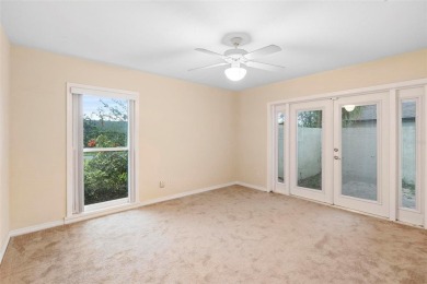 Discover this charming 2-bedroom, 2-bathroom residence nestled on Grenelefe Golf and Tennis Resort in Florida - for sale on GolfHomes.com, golf home, golf lot