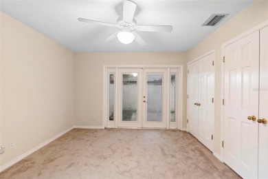 Discover this charming 2-bedroom, 2-bathroom residence nestled on Grenelefe Golf and Tennis Resort in Florida - for sale on GolfHomes.com, golf home, golf lot