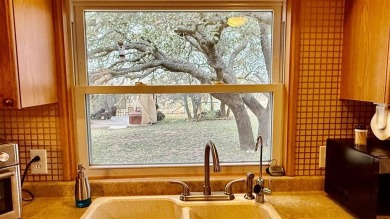 Set on three scenic acres, this exceptional property combines on Creek Bend Golf Course in Texas - for sale on GolfHomes.com, golf home, golf lot