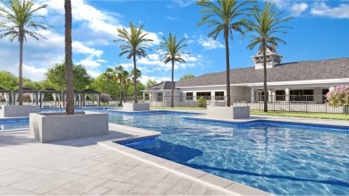 This single-level home features a low-maintenance layout perfect on  in Florida - for sale on GolfHomes.com, golf home, golf lot