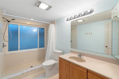 Discover this charming 2-bedroom, 2-bathroom residence nestled on Grenelefe Golf and Tennis Resort in Florida - for sale on GolfHomes.com, golf home, golf lot