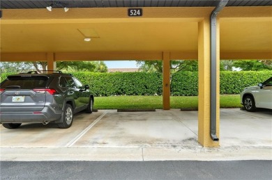*TURNKEY FURNISHED 2BR/2BA CONDO WITH FULL GOLF MEMBERSHIP*
 on Bonita National Golf Course in Florida - for sale on GolfHomes.com, golf home, golf lot
