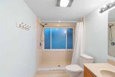 Discover this charming 2-bedroom, 2-bathroom residence nestled on Grenelefe Golf and Tennis Resort in Florida - for sale on GolfHomes.com, golf home, golf lot