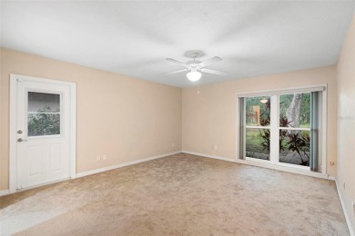 Discover this charming 2-bedroom, 2-bathroom residence nestled on Grenelefe Golf and Tennis Resort in Florida - for sale on GolfHomes.com, golf home, golf lot