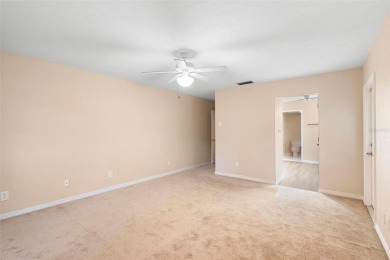 Discover this charming 2-bedroom, 2-bathroom residence nestled on Grenelefe Golf and Tennis Resort in Florida - for sale on GolfHomes.com, golf home, golf lot