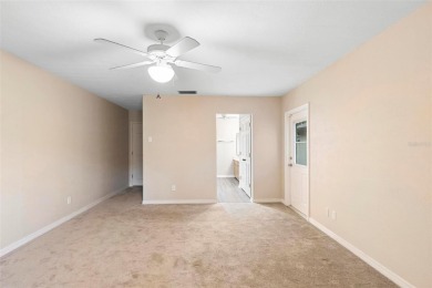 Discover this charming 2-bedroom, 2-bathroom residence nestled on Grenelefe Golf and Tennis Resort in Florida - for sale on GolfHomes.com, golf home, golf lot