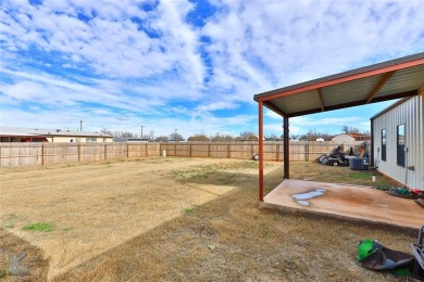 Check out this 2022 Barndominium with an Assumable 5.1% FHA on Tin Cup Country Club in Texas - for sale on GolfHomes.com, golf home, golf lot