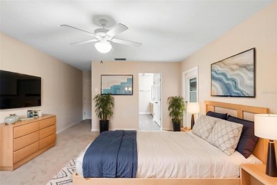 Discover this charming 2-bedroom, 2-bathroom residence nestled on Grenelefe Golf and Tennis Resort in Florida - for sale on GolfHomes.com, golf home, golf lot