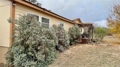 Set on three scenic acres, this exceptional property combines on Creek Bend Golf Course in Texas - for sale on GolfHomes.com, golf home, golf lot