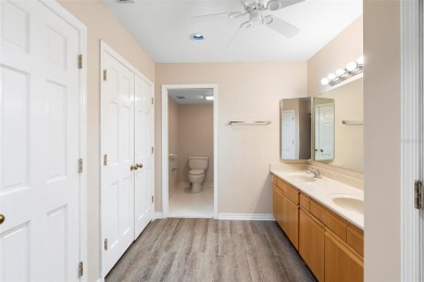 Discover this charming 2-bedroom, 2-bathroom residence nestled on Grenelefe Golf and Tennis Resort in Florida - for sale on GolfHomes.com, golf home, golf lot