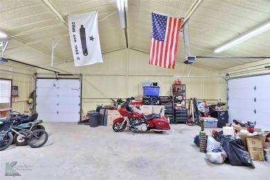 Check out this 2022 Barndominium with an Assumable 5.1% FHA on Tin Cup Country Club in Texas - for sale on GolfHomes.com, golf home, golf lot